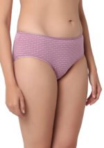 Tranquil Mood Cotton Pack Of 3 Hipster - Image 4