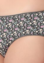 Tranquil Mood Cotton Pack Of 3 Hipster - Image 5