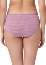 Tranquil Mood Cotton Pack Of 3 Hipster - Image 7