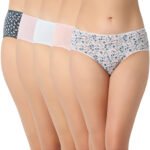 Candy Pop 5-Pack Hipsters