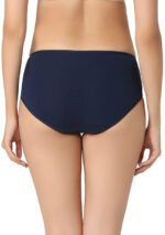 Cotton Groovy Prints Pack of 5 Hipster Panties - Image 3