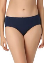 Cotton Groovy Prints Pack of 5 Hipster Panties - Image 12