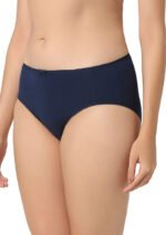 Cotton Groovy Prints Pack of 5 Hipster Panties - Image 11