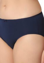 Cotton Groovy Prints Pack of 5 Hipster Panties - Image 9