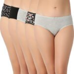 Tropical Breeze 5-Pack Hipsters