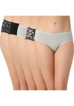 Tropical Breeze 5-Pack Hipsters