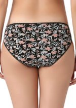 Pastel Glow 5-Pack Bikinis - Image 6