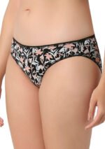 Pastel Glow 5-Pack Bikinis - Image 4