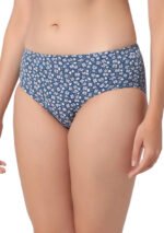 Cotton Printed Pack Of 3 Hipster Panties - Image 8