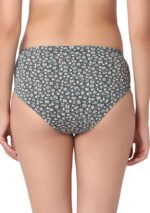 Cotton Printed Pack Of 3 Hipster Panties - Image 7