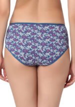 Radiant Joy Cotton Pack Of 3 Hipster Panties - Image 3