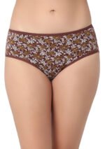 Radiant Joy Cotton Pack Of 3 Hipster Panties - Image 2
