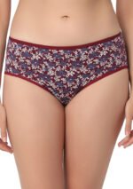 Radiant Joy Cotton Pack Of 3 Hipster Panties - Image 6