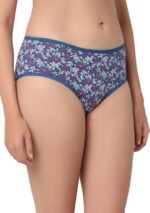 Radiant Joy Cotton Pack Of 3 Hipster Panties - Image 8