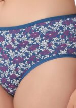 Radiant Joy Cotton Pack Of 3 Hipster Panties - Image 5