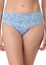 Cotton Printed Pack Of 3 Hipster Panties - Image 6