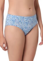 Cotton Printed Pack Of 3 Hipster Panties - Image 4