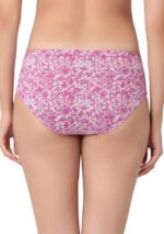 Cotton Printed Pack Of 3 Hipster Panties - Image 3