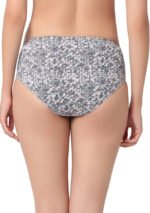 Cotton Printed Pack Of 3 Hipster Panties - Image 7