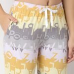 Yellow Typography - Sunny Cheer Yellow Set - Image 8