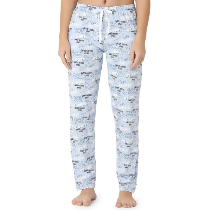 Sky Blue Super Cool - Breezy Cool Sky Blue Set - Image 5
