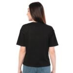 Kindness Black Tee - Image 2