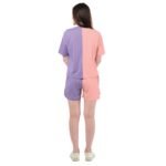 Pastel Harmony Co-ord Set - Image 2