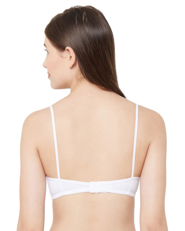 SHARRON- Non Padded Wired  Bra - Image 2