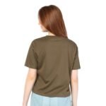Carefree Hair Day Tee - Image 2