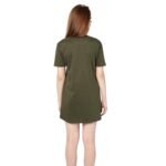 Floral Charm Dress - Image 2