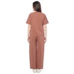 Earthy Glow Co-ord Set - Image 3