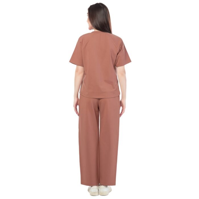 Earthy Glow Co-ord Set - Image 3