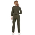 Olive Dream Co-ord Set - Image 2