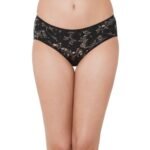 Cotton Hipster Panties Pack of 3 Girly Loves - Image 5