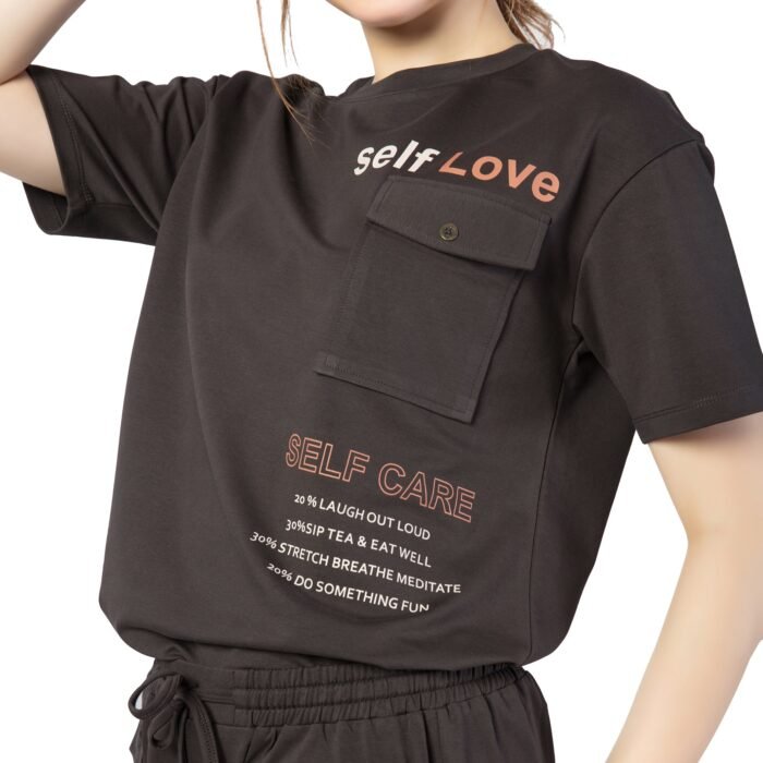 Self Love Glow Co-ord - Image 5