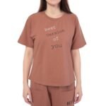 Earthy Glow Co-ord Set - Image 4