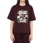 Blooming Grace Co-ord Set - Image 4