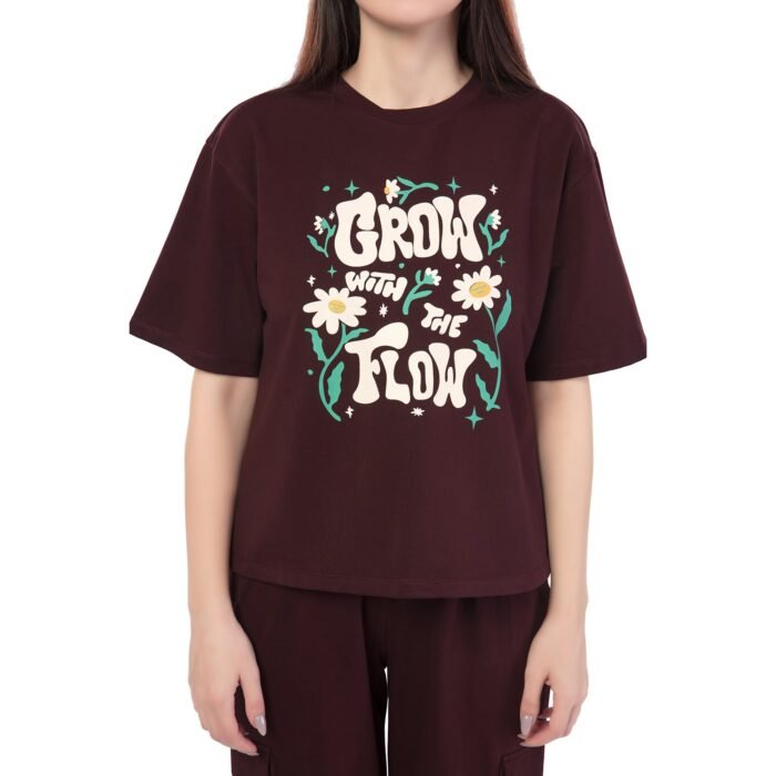 Blooming Grace Co-ord Set - Image 4