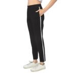 Cotton Bookworm Beauty Co-ord Set White - Image 6