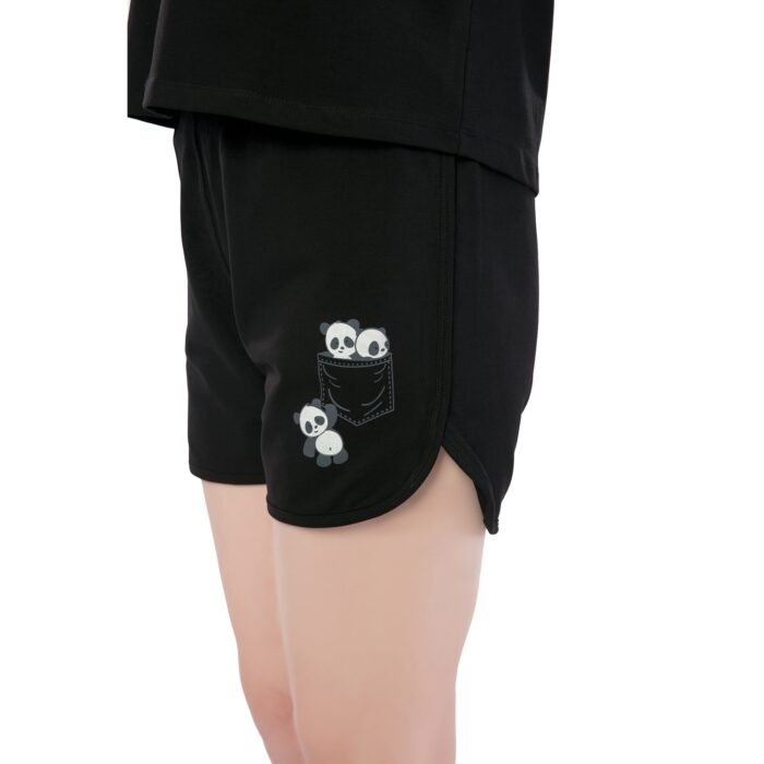 Playful Panda Co-ord Set - Image 6