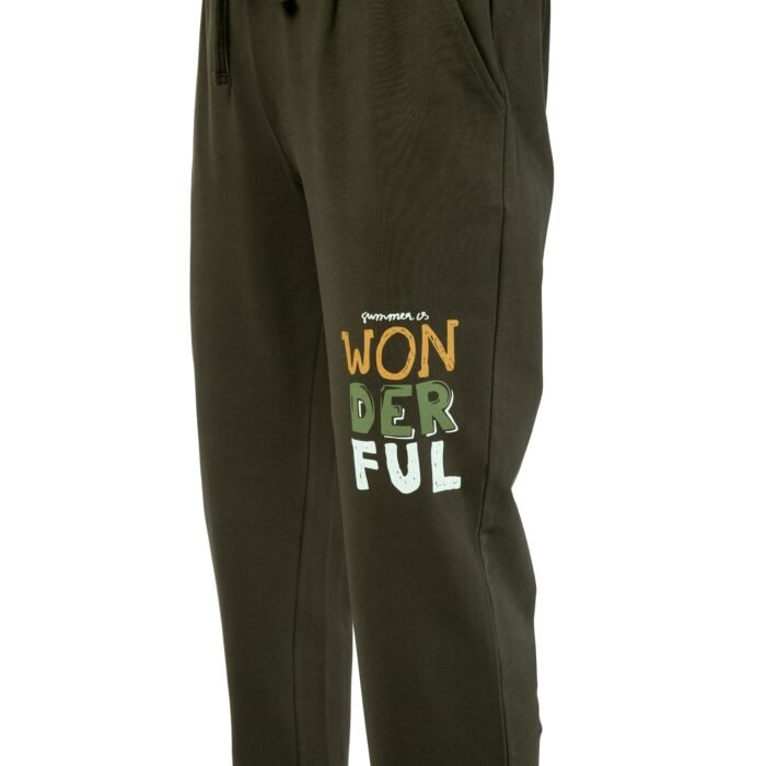 Olive Dream Co-ord Set - Image 5