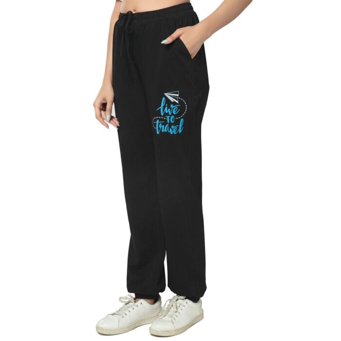 Wander Chic Co-ord Set - Image 5