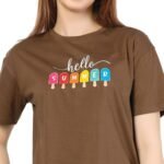 Summer Breeze Tee - Image 5