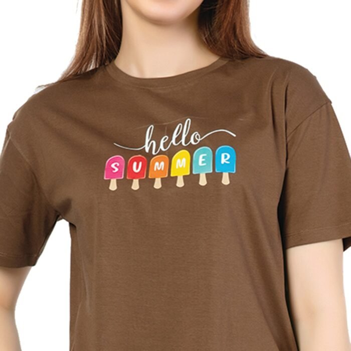 Summer Breeze Tee - Image 5