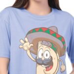 Snack Attack Dress - Image 5