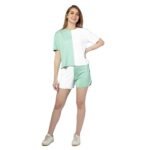 Fresh Fusion Co-ord Set