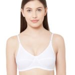 SHARRON- Non Padded Wired  Bra