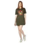 Floral Charm Dress