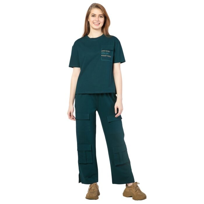 True Path Co-ord Set - Image 1