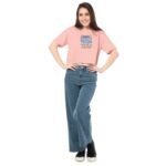 Peachy Lens Love Tee - Image 4